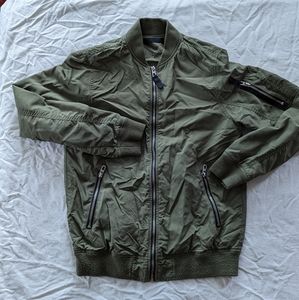 Boy's H&M jacket